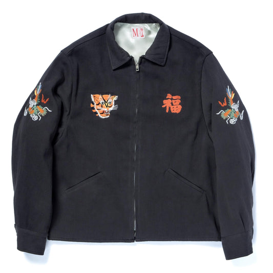 VIET-NAM JACKET / SAIGON