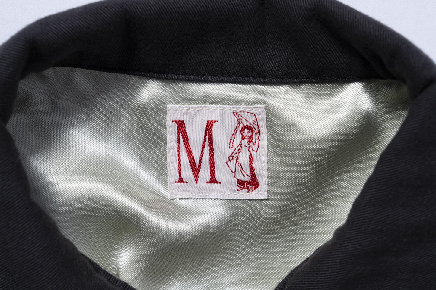 VIET-NAM JACKET / SAIGON