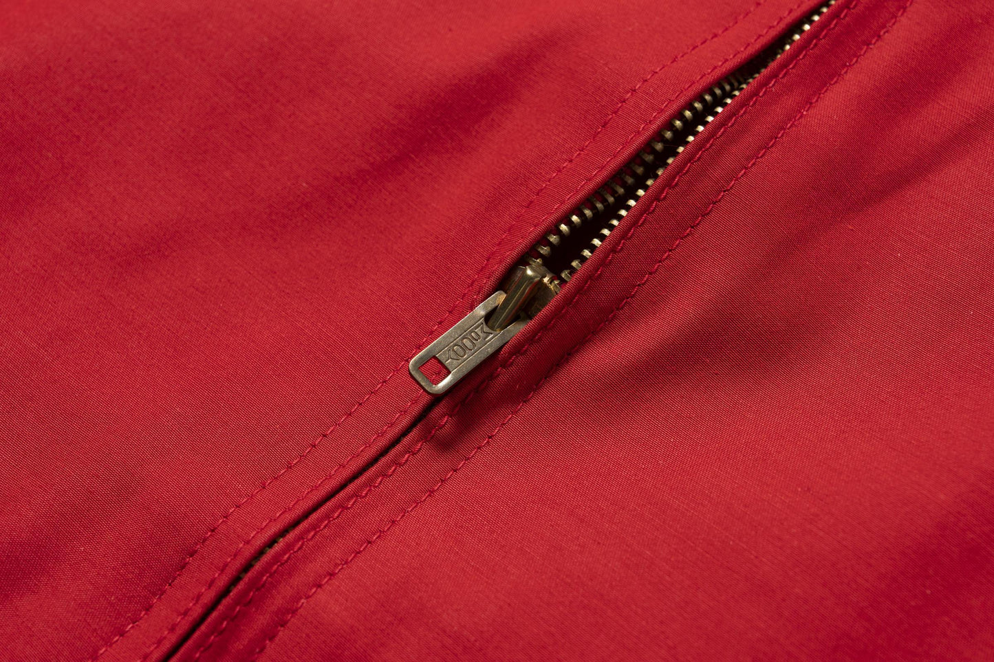 ALL-WEATHER SWING JACKET