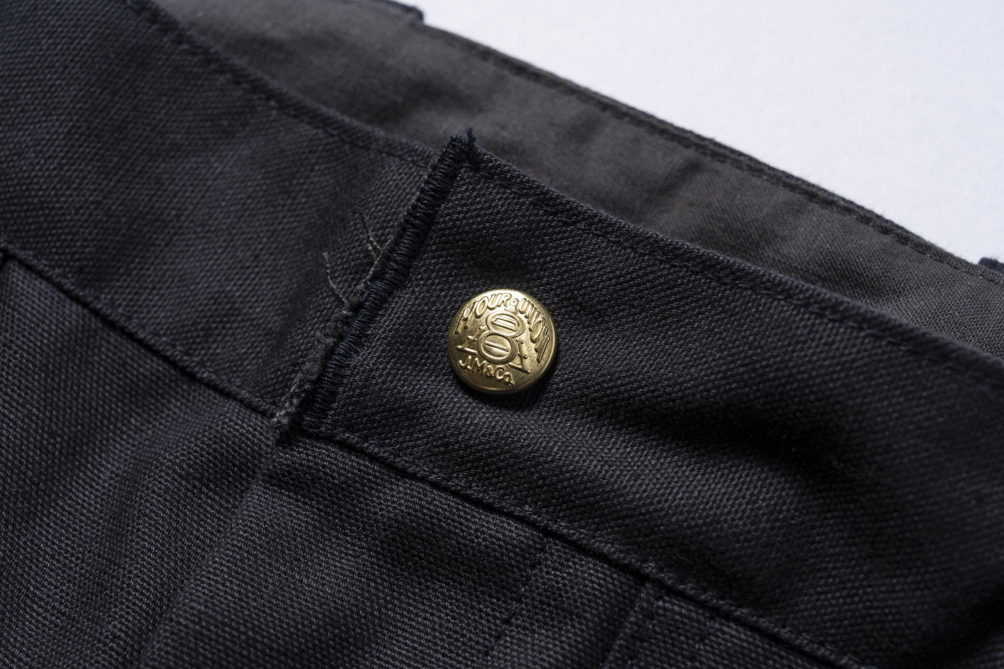 DOUBLE-KNEE WORK TROUSERS