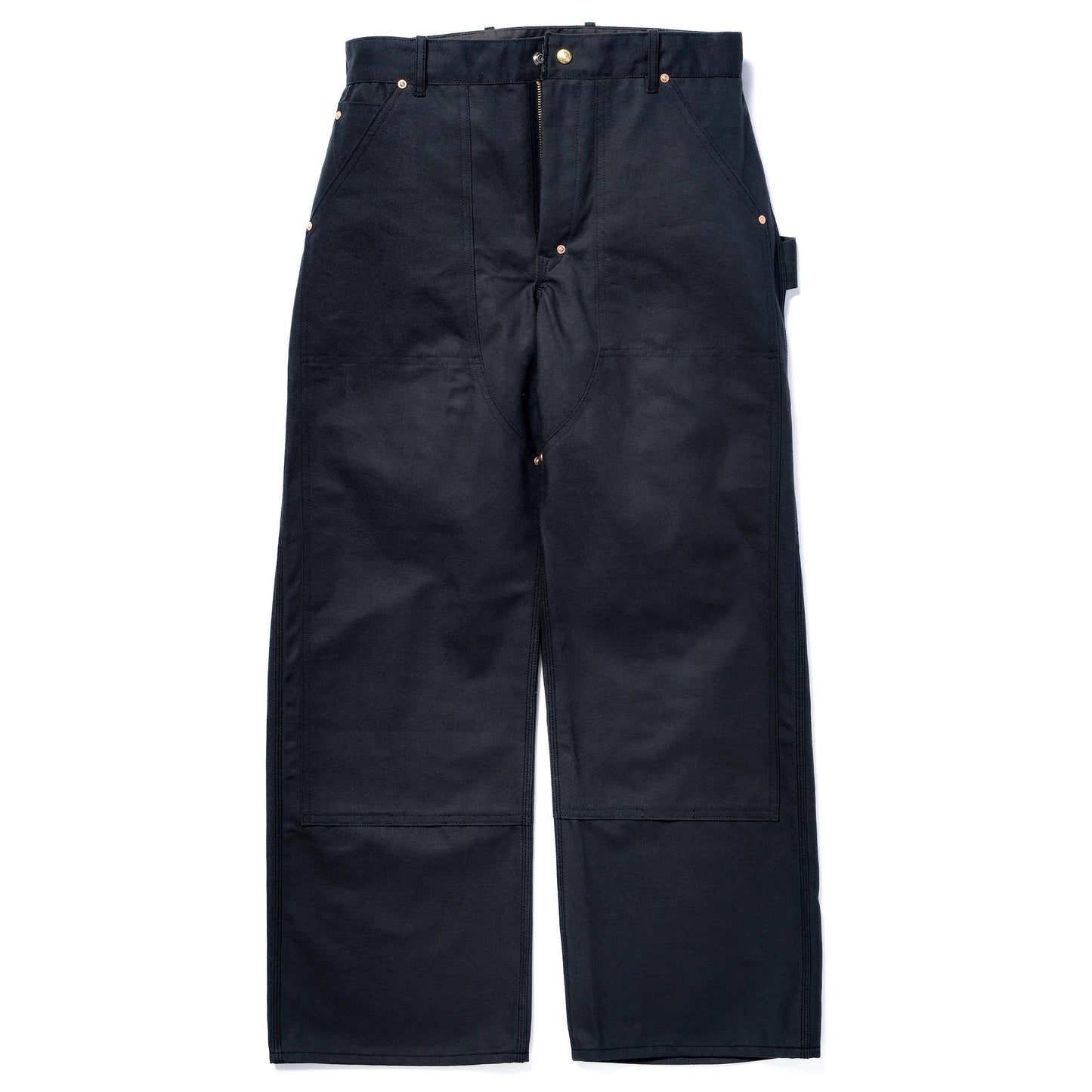 DOUBLE-KNEE WORK TROUSERS