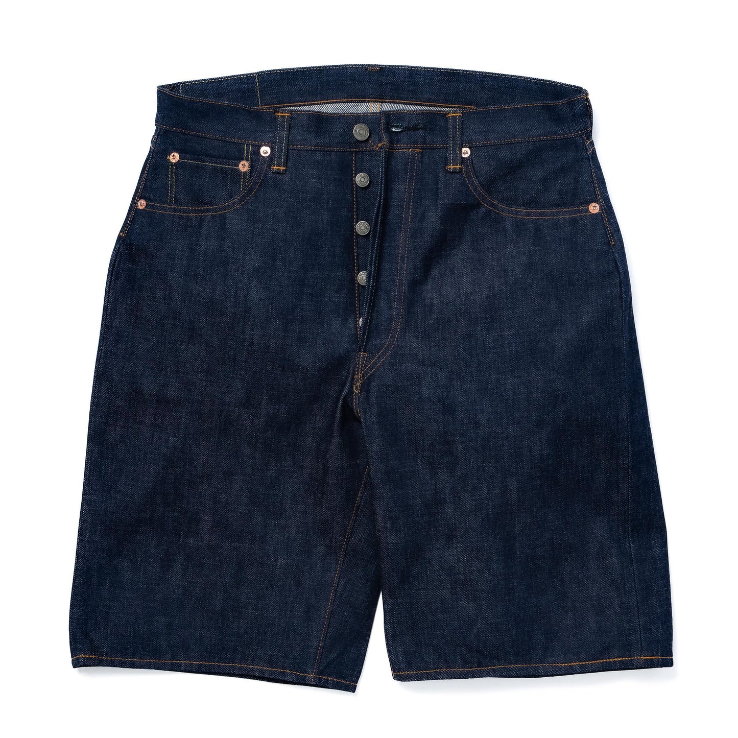 Lot.920 / DENIM SHORTS