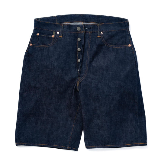 Lot.920 / DENIM SHORTS