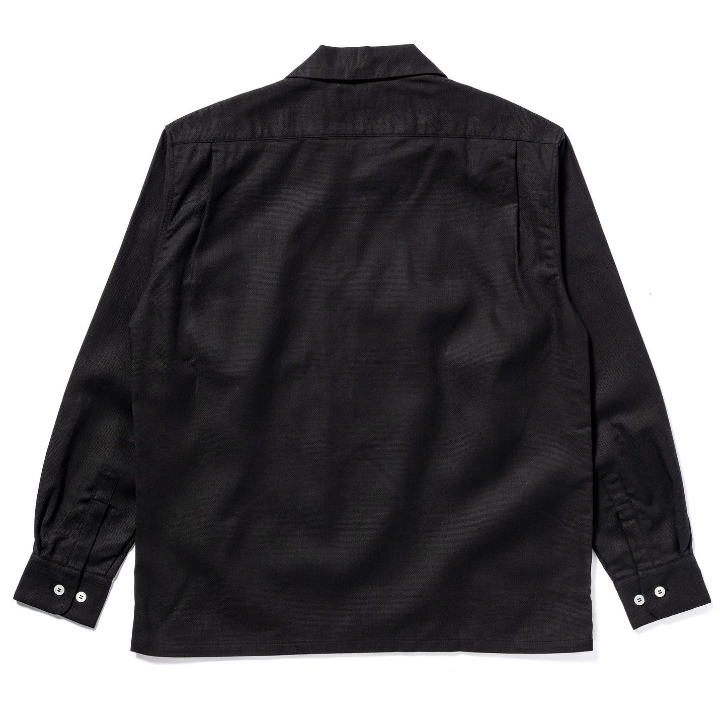 JOE McCOY PANAMA SHIRT L/S
