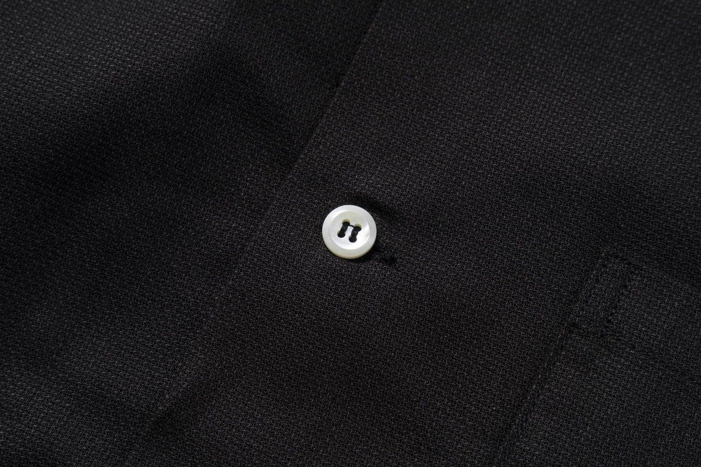 JOE McCOY PANAMA SHIRT L/S