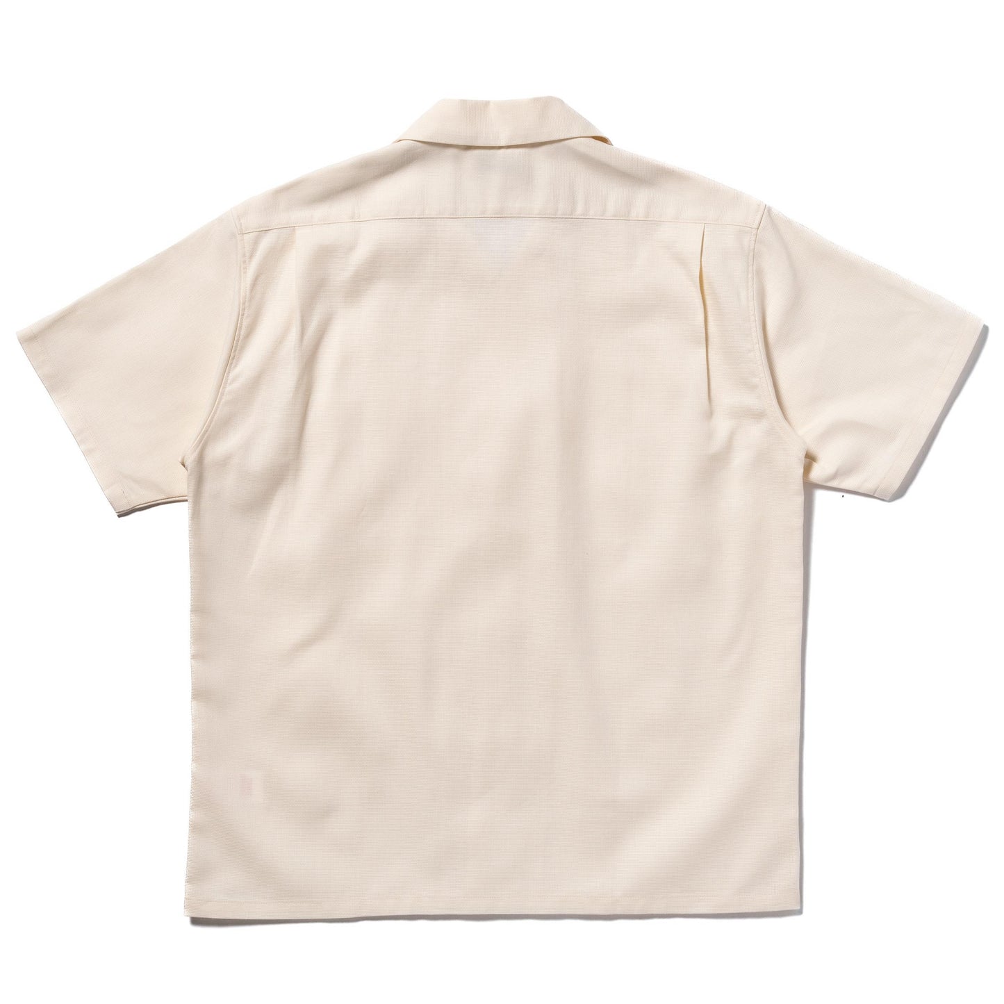 JOE McCOY PANAMA SHIRT S/S