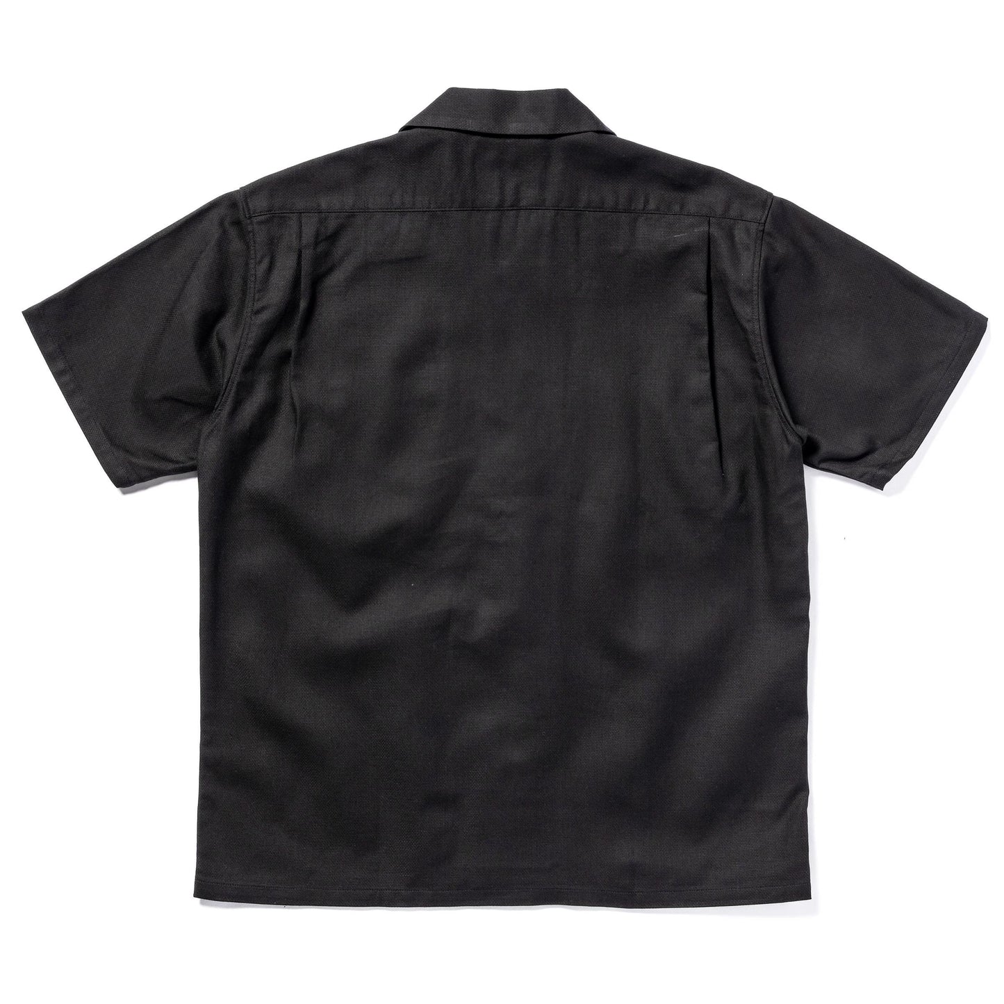 JOE McCOY PANAMA SHIRT S/S