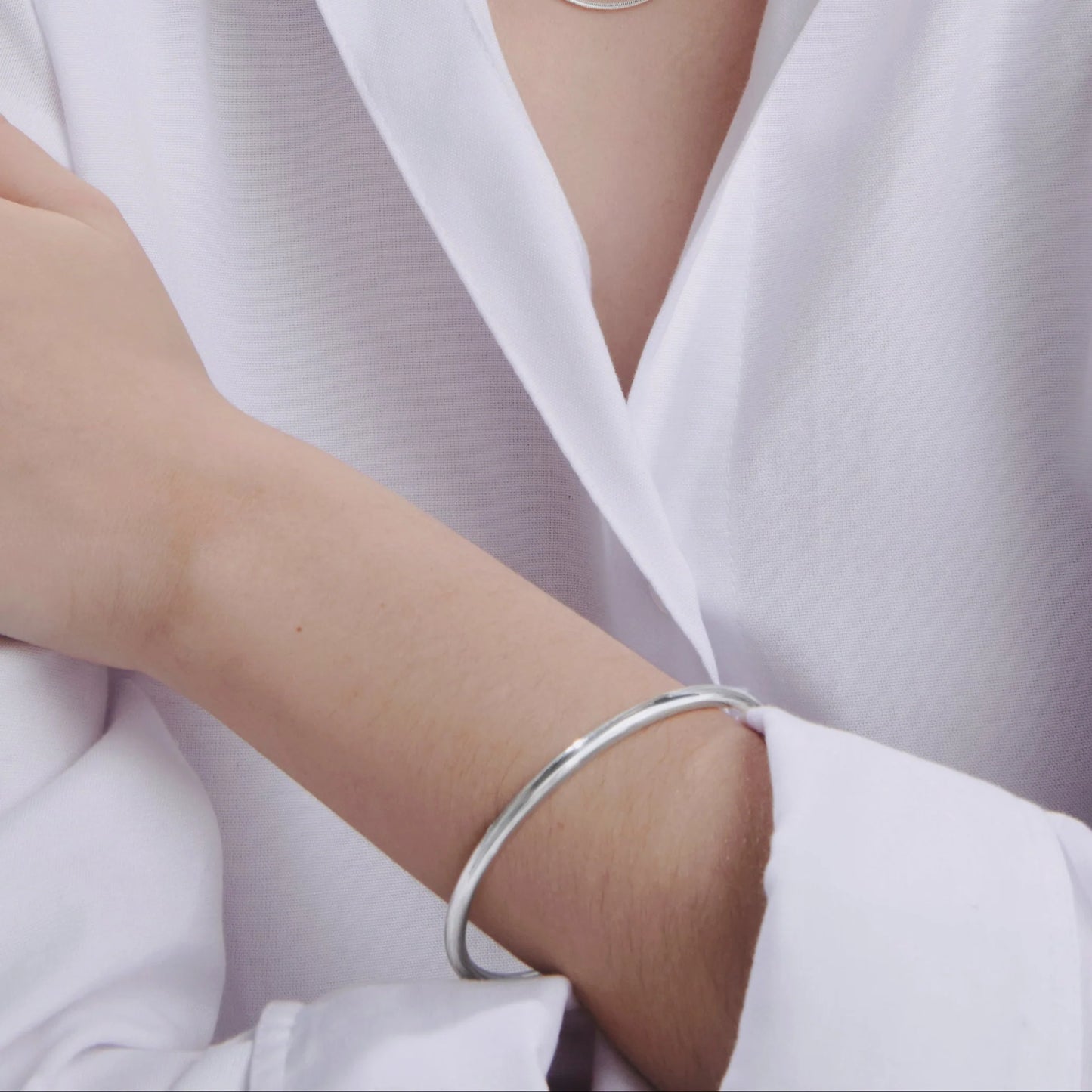 plane bangle