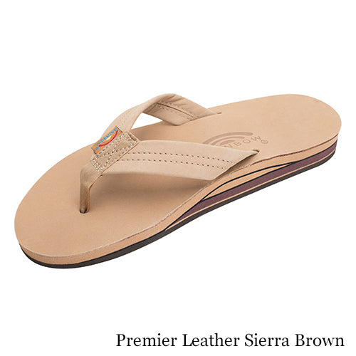 Rainbow Sandals Men's 302ALTS Double Layer