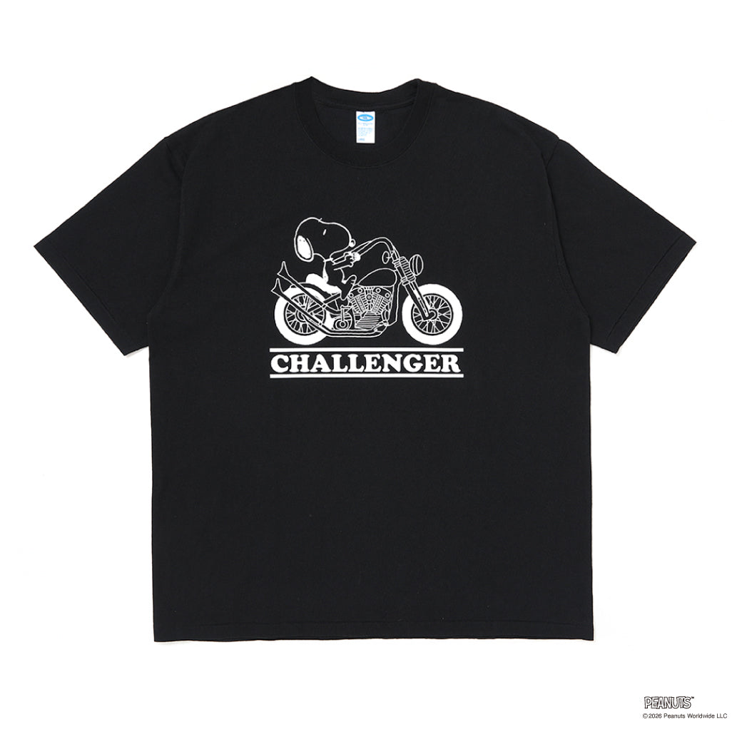 SNOOPY TEE