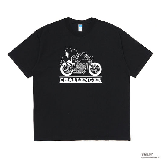 SNOOPY TEE