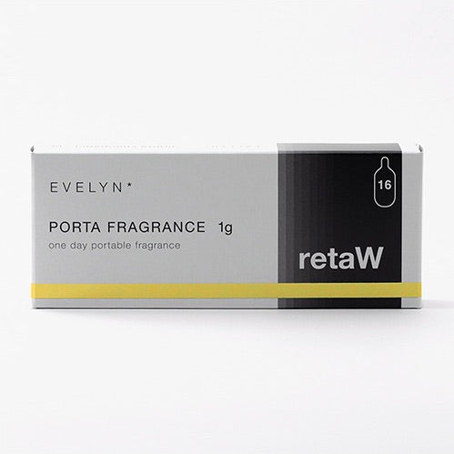 Porta Fragrance EVELYN*