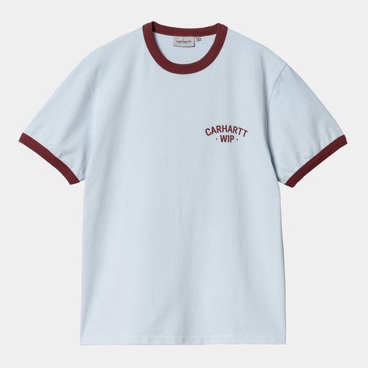 S/S 89 RINGER T-SHIRT