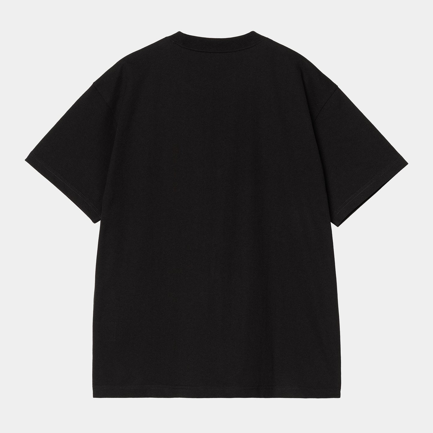 S/S BIG TIME T-SHIRT