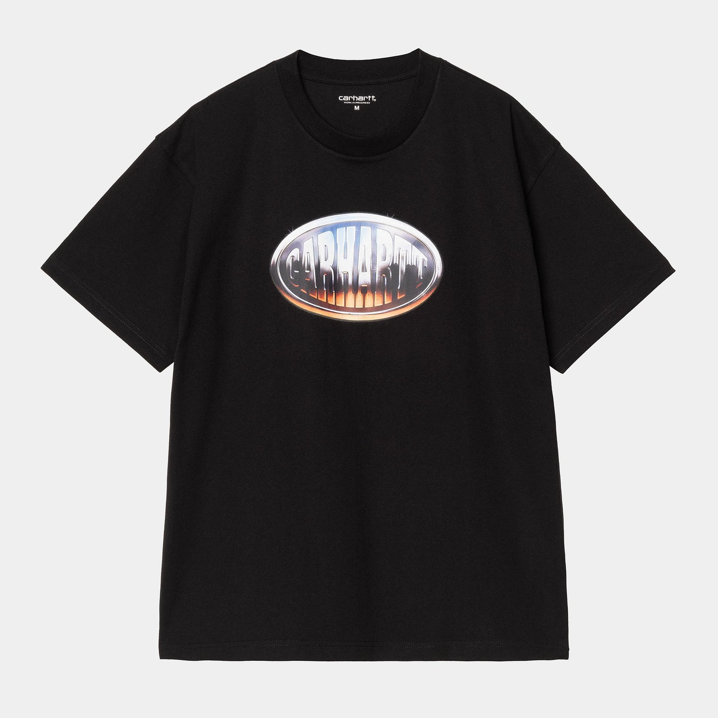 S/S BIG TIME T-SHIRT
