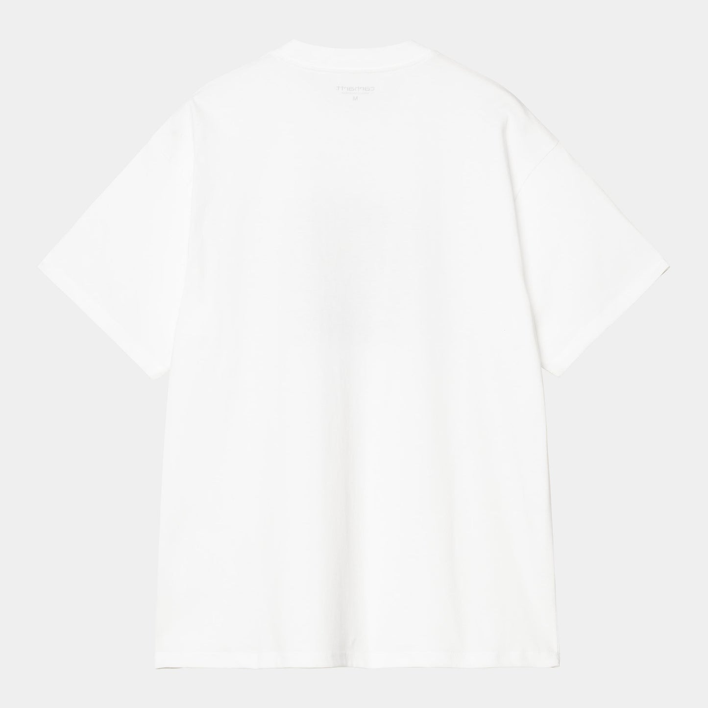 S/S OLD WORLD T-SHIRT