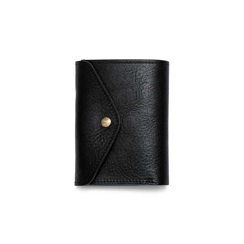 3 Fold Wallet