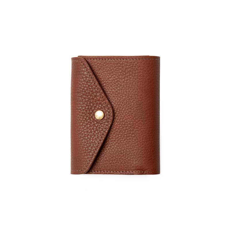 3 Fold Wallet