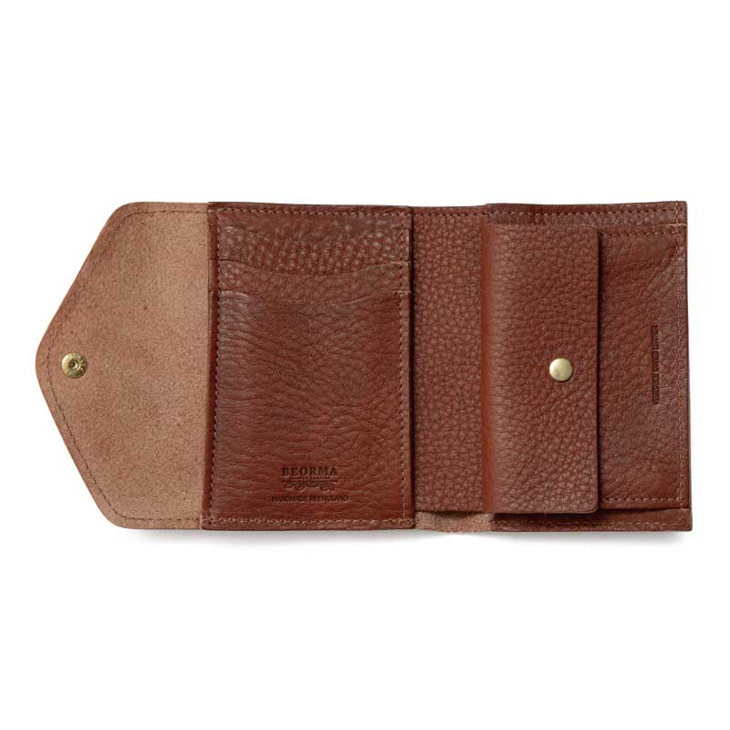 3 Fold Wallet