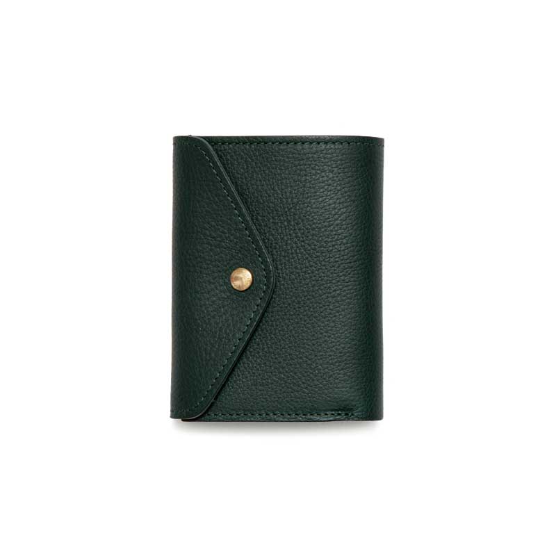3 Fold Wallet
