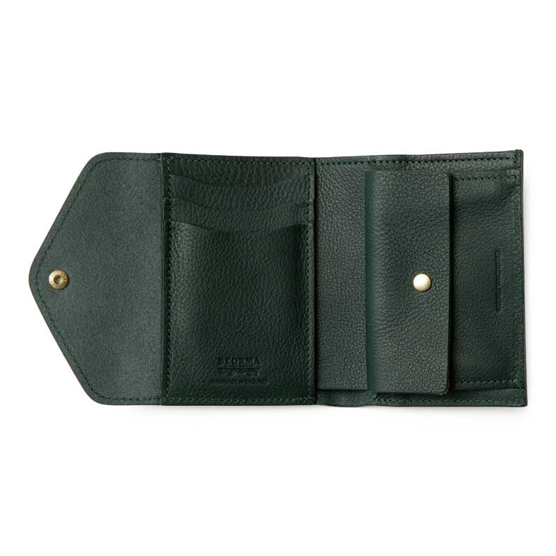 3 Fold Wallet