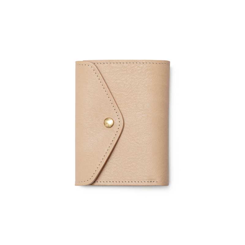 3 Fold Wallet