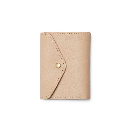 3 Fold Wallet