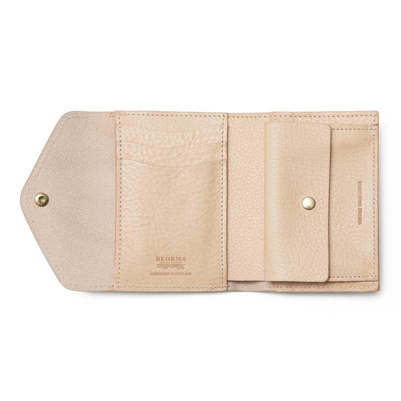 3 Fold Wallet
