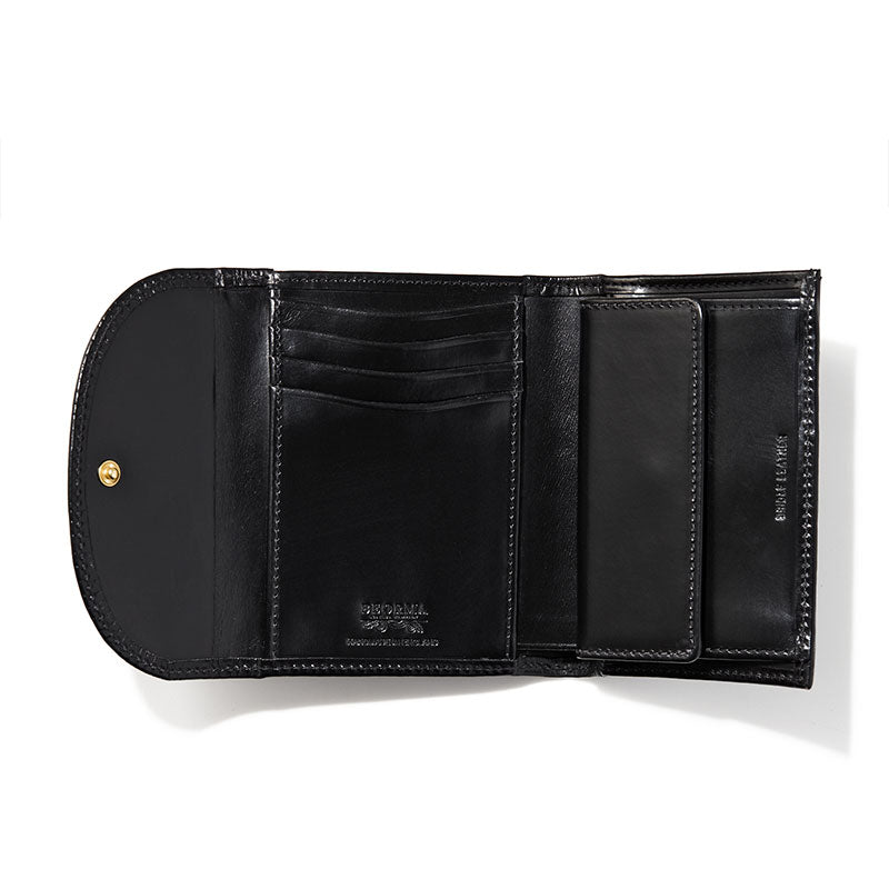 3 Fold Wallet