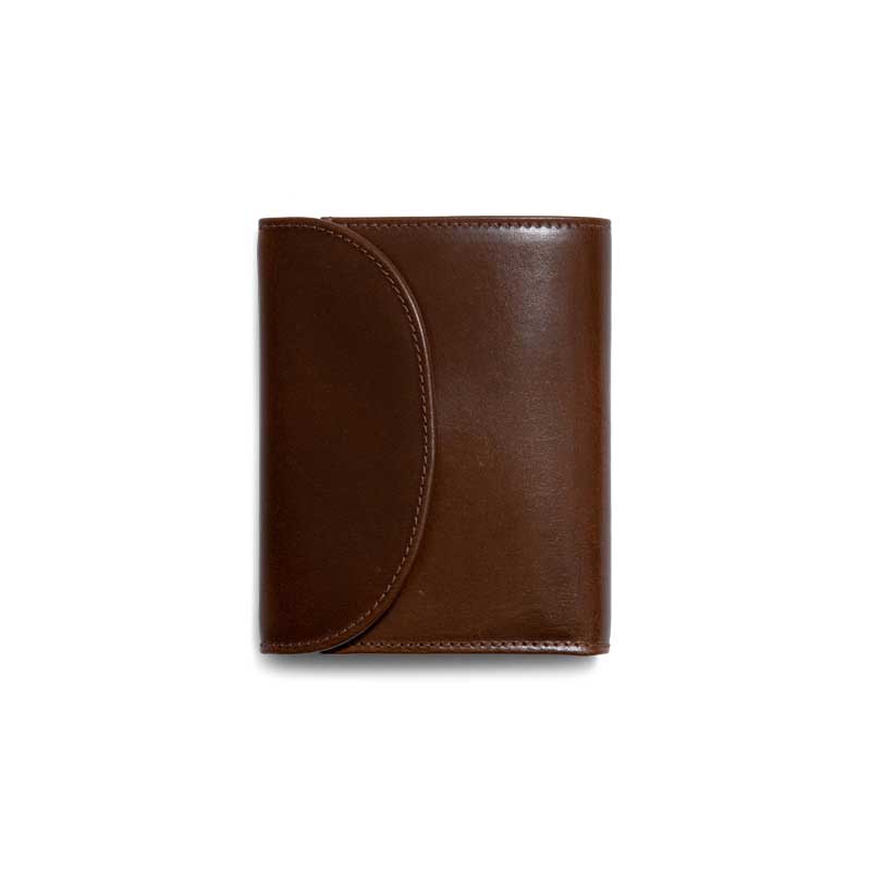 3 Fold Wallet
