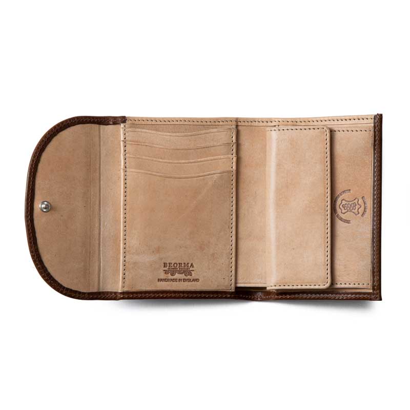 3 Fold Wallet