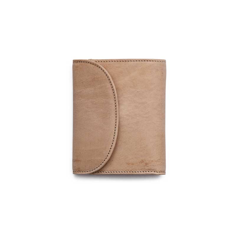 3 Fold Wallet