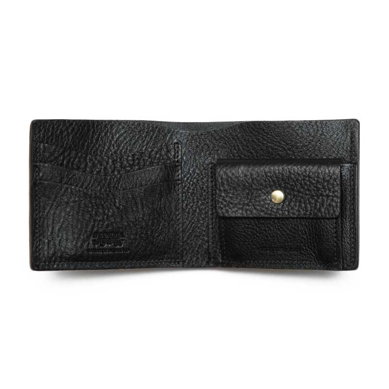Billfold Coin Wallet