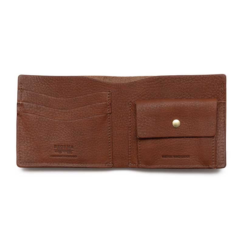 Billfold Coin Wallet