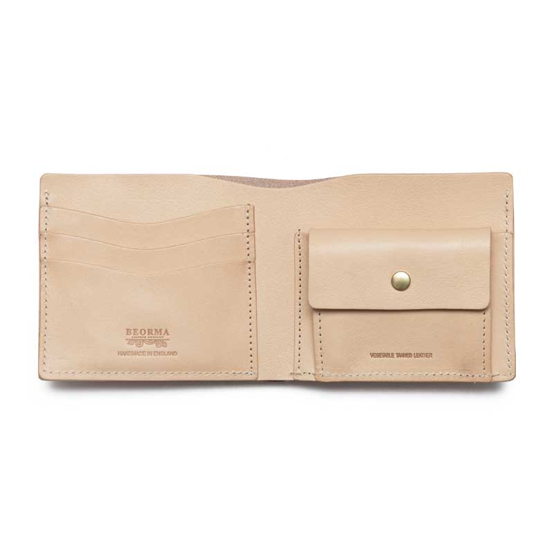 Billfold Coin Wallet