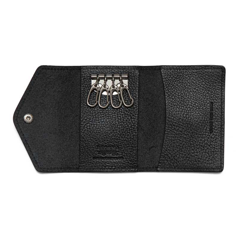 3 Fold Key Case