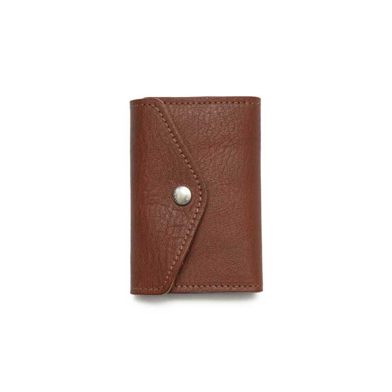 3 Fold Key Case