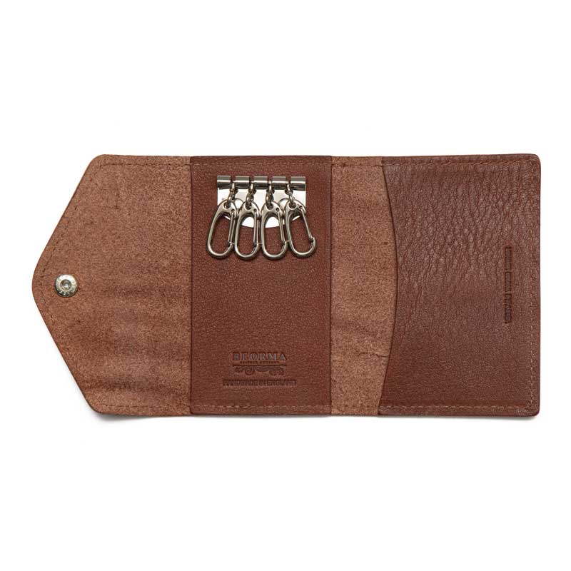 3 Fold Key Case
