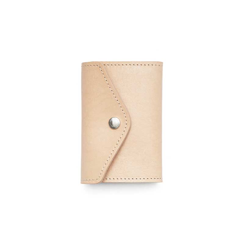 3 Fold Key Case