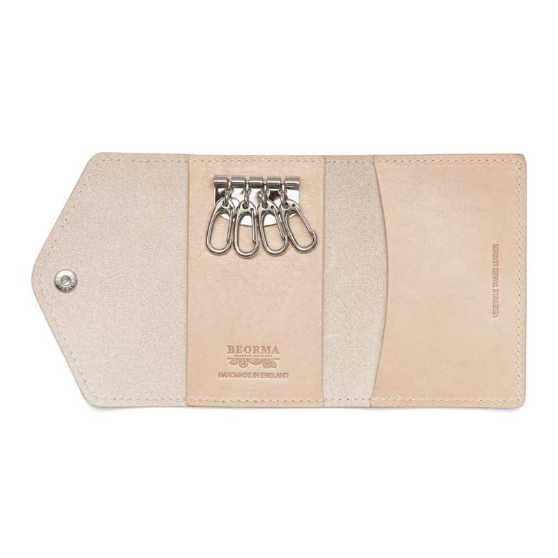 3 Fold Key Case
