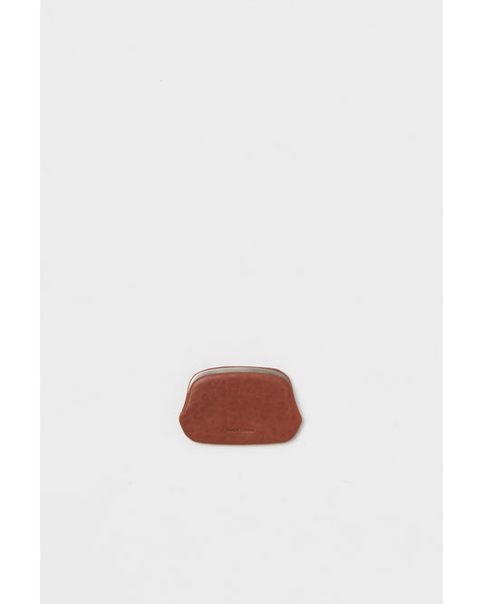 snap purse small brown