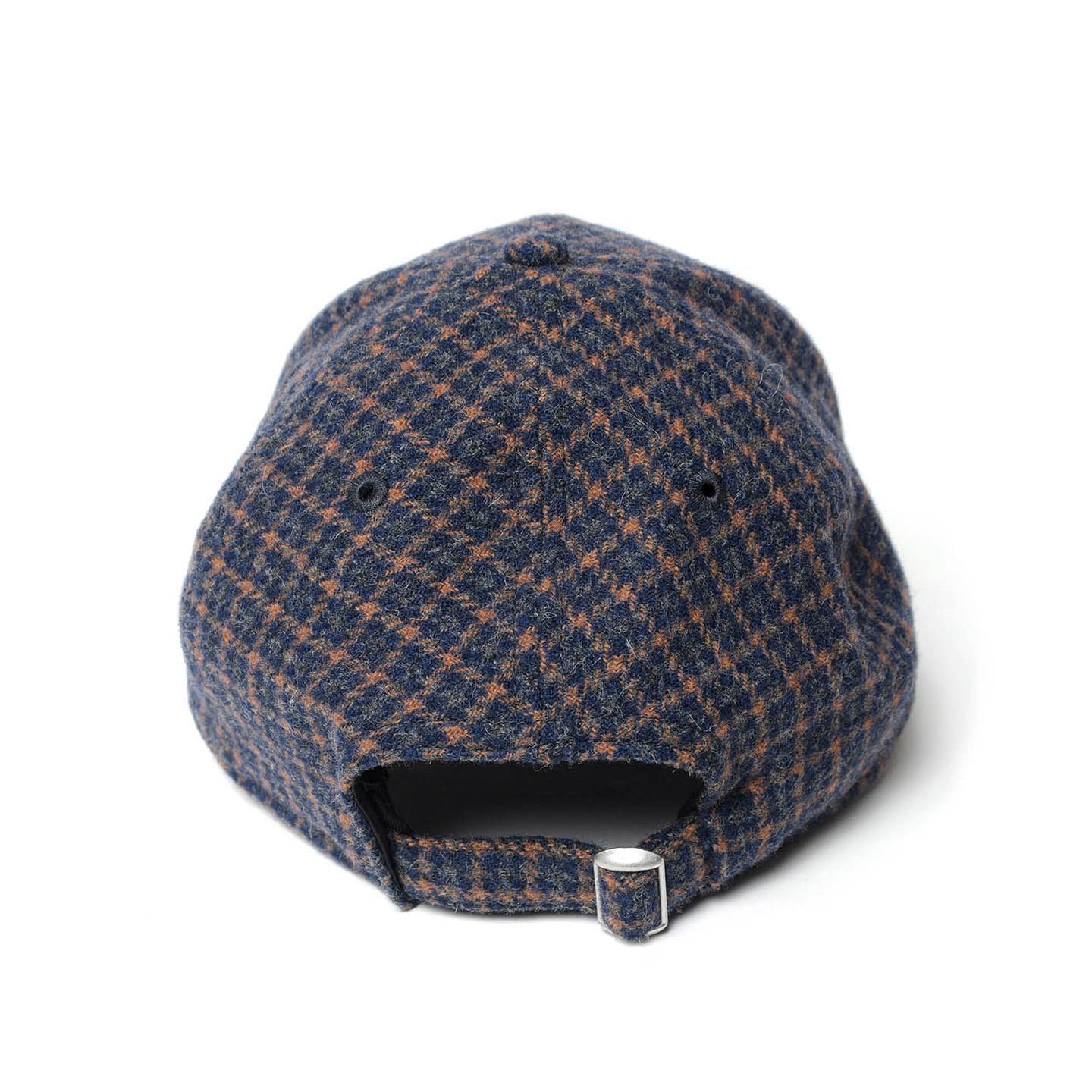 NEW ERA BLENDED WOOL 9FORTY CAP*