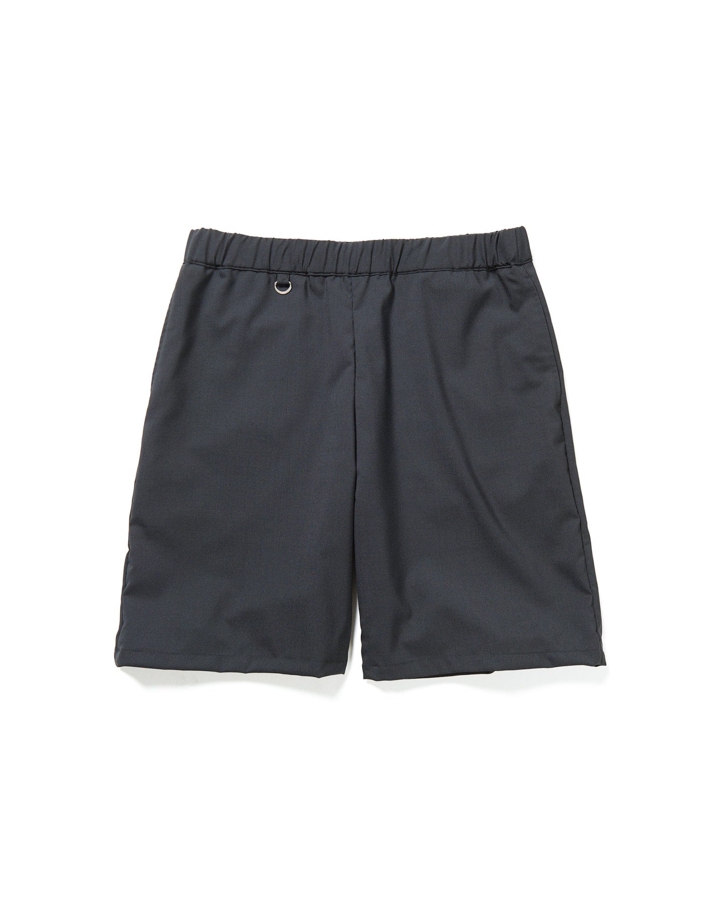 SUMMER STRETCH WOOL EASY SHORTS