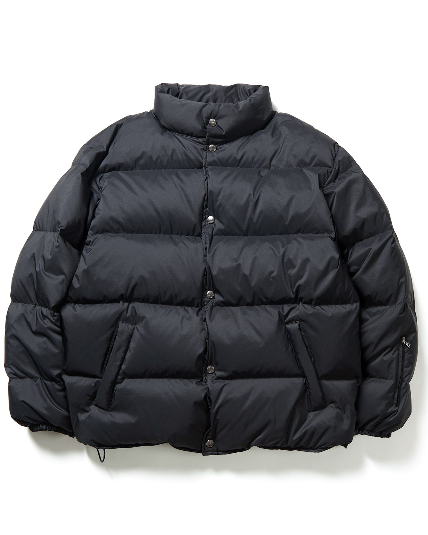 SHADOW RIP STOP DOWN JACKET