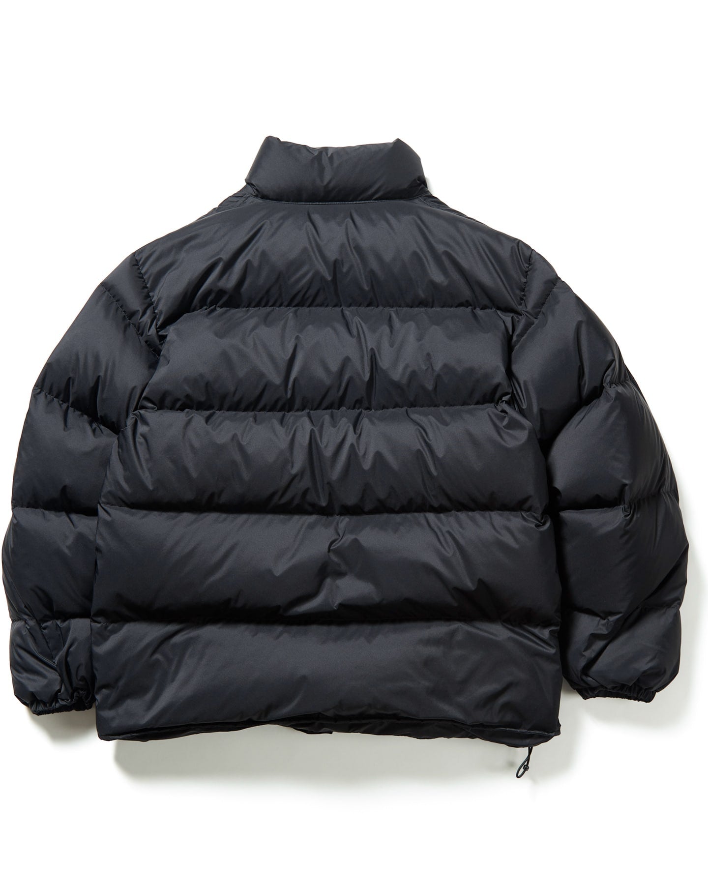 SHADOW RIP STOP DOWN JACKET