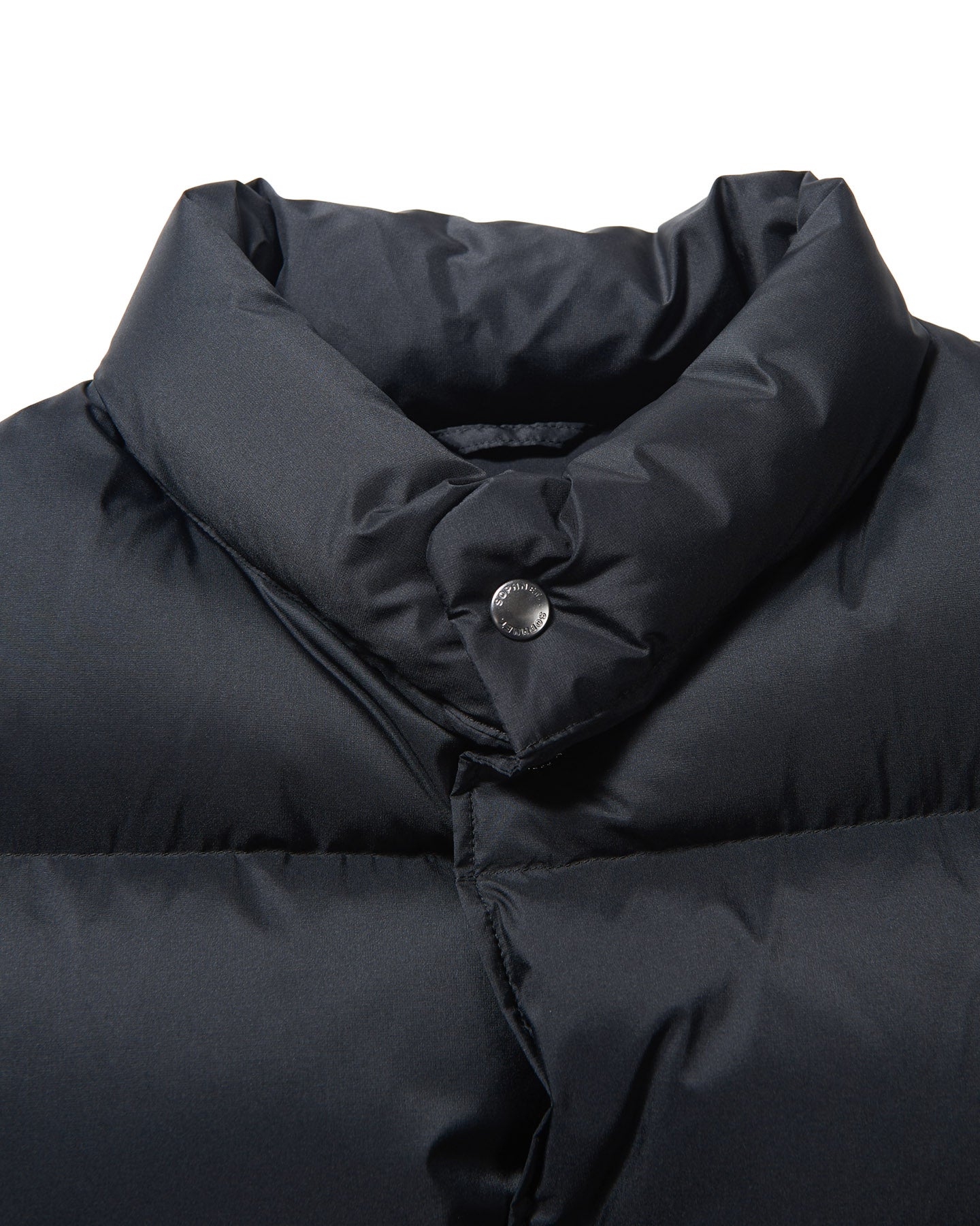 SHADOW RIP STOP DOWN JACKET