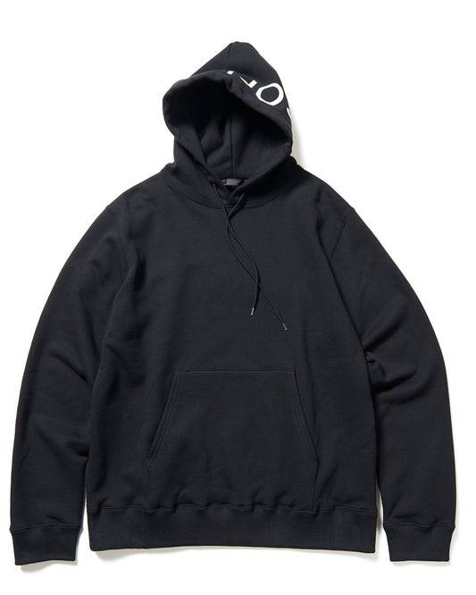 HOOD SOPHNET. LOGO SWEAT HOODIE