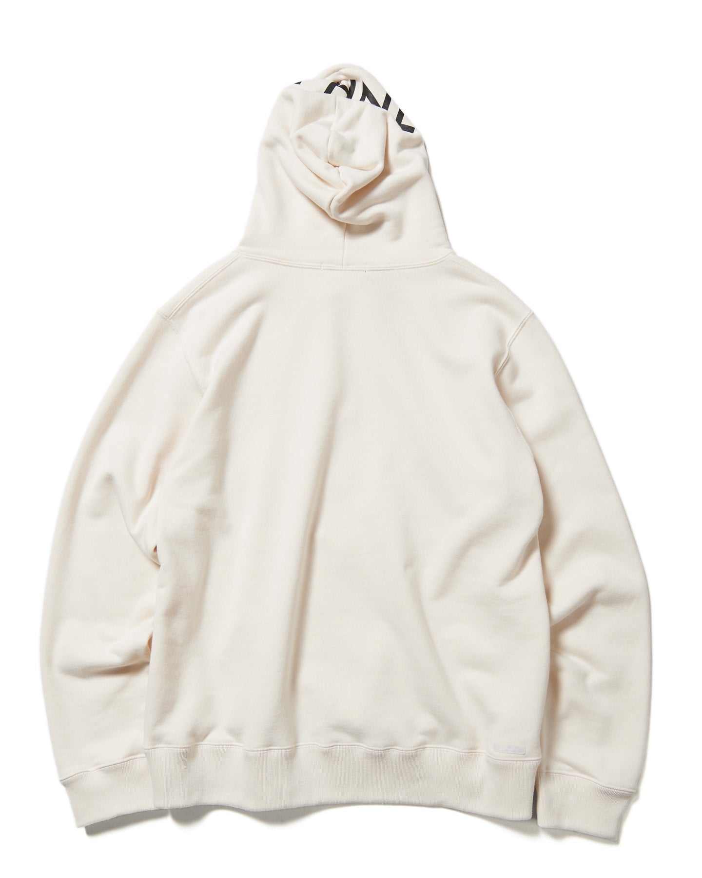 HOOD SOPHNET. LOGO SWEAT HOODIE