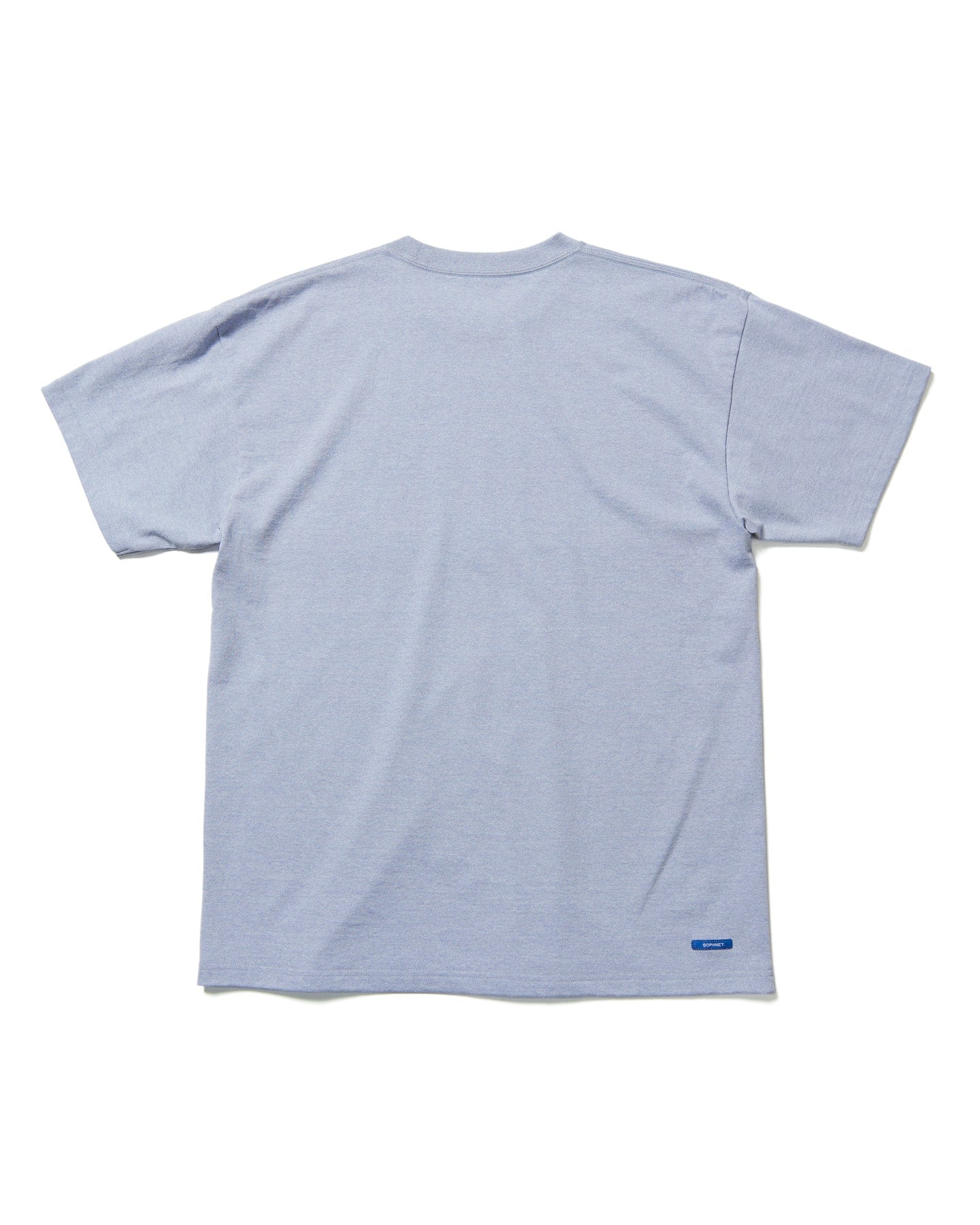 CLASSIC SOPHNET. LOGO ESSENTIAL TEE