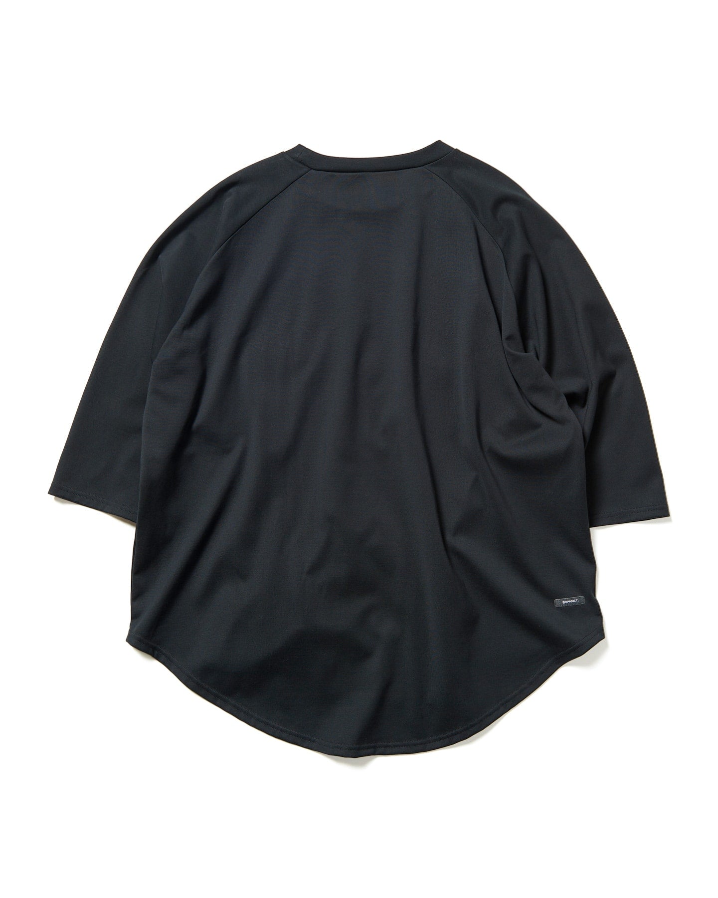 RAGLAN SLEEVE WIDE FOOTBALL TEE